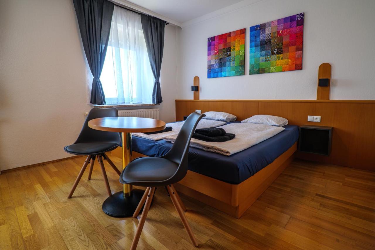 Flataid Gaestehaus Graschi - Steinbergstrasse Graz Luaran gambar
